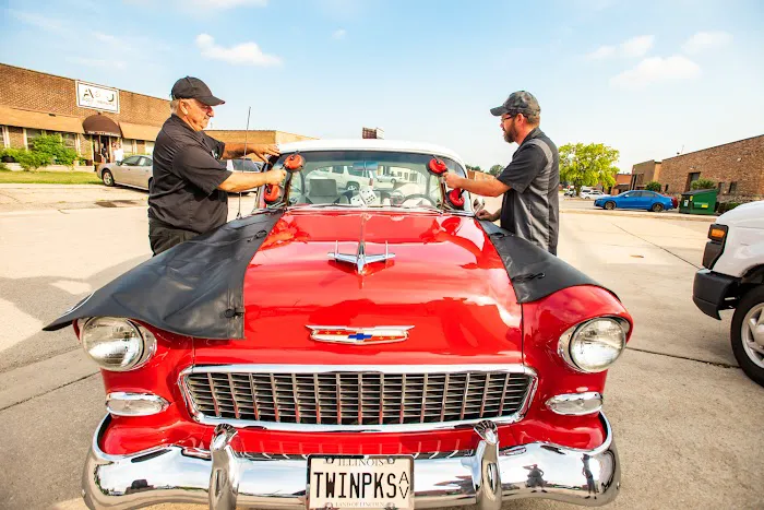 AA Auto Glass Service, Inc. 2