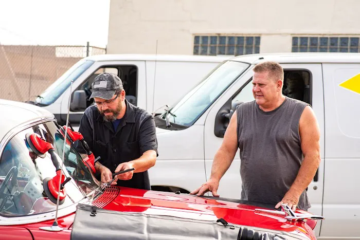 AA Auto Glass Service, Inc. 1
