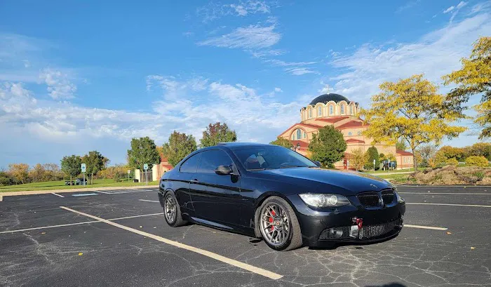 Boosted Bimmers of Chicago 9