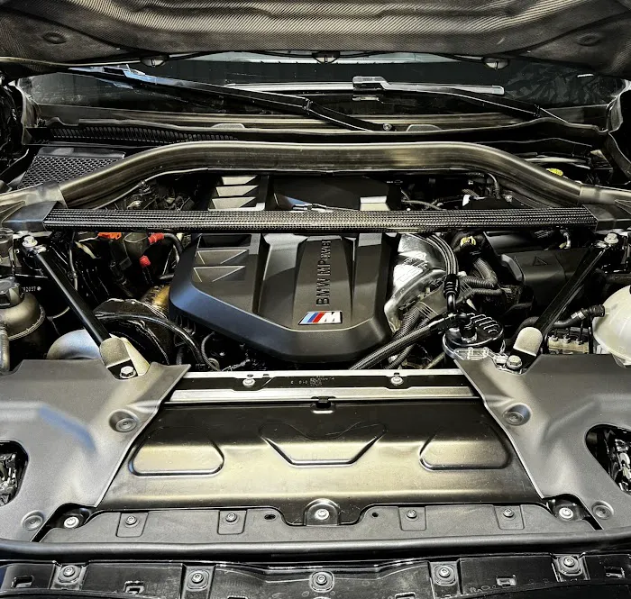Boosted Bimmers of Chicago 5