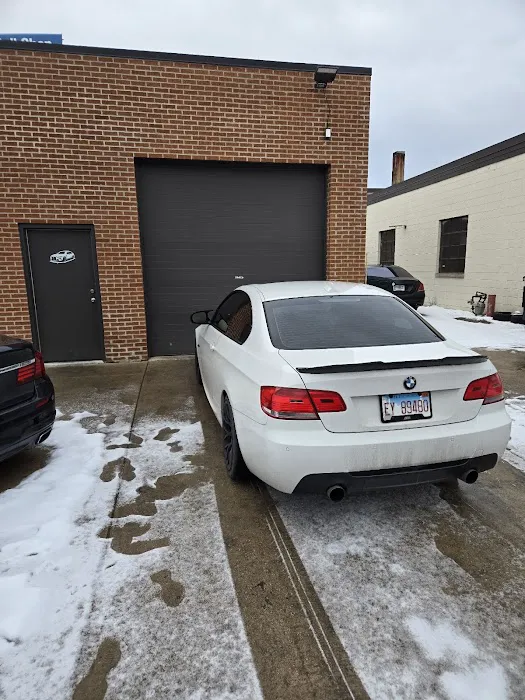 Boosted Bimmers of Chicago 0