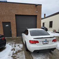 Boosted Bimmers of Chicago