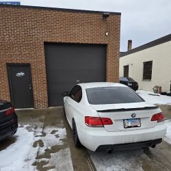 Boosted Bimmers of Chicago ico