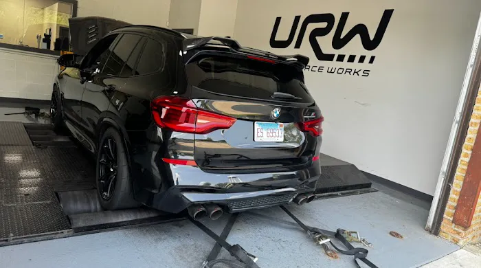 Boosted Bimmers of Chicago 4