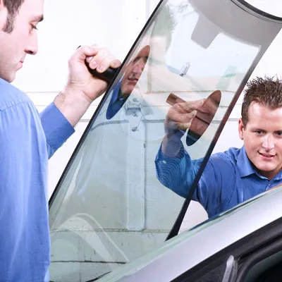 AutoGlassOnly 4