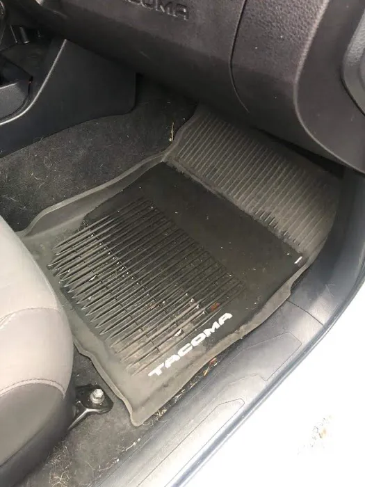 AutoGlassOnly 0