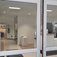 Larry Roesch VW of Bensenville Parts Department