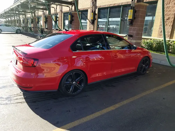 Larry Roesch VW of Bensenville Parts Department 1