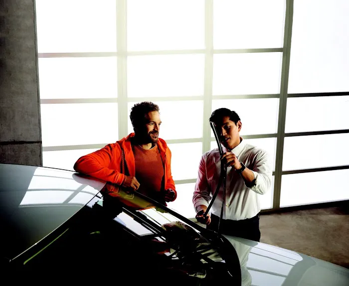 Volkswagen Service Center 6