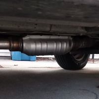 Chicago Mufflers