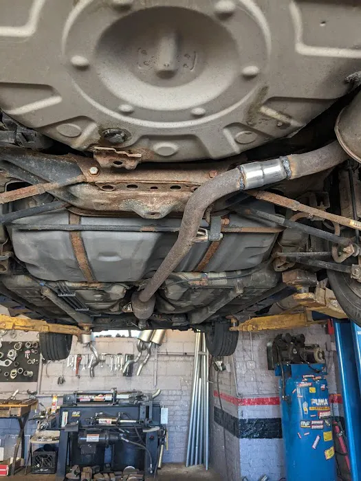 Chicago Mufflers 3