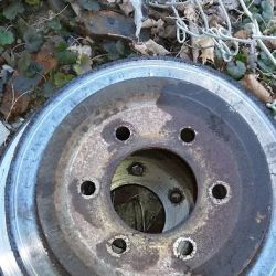 Brothers Vazquez auto repair ico