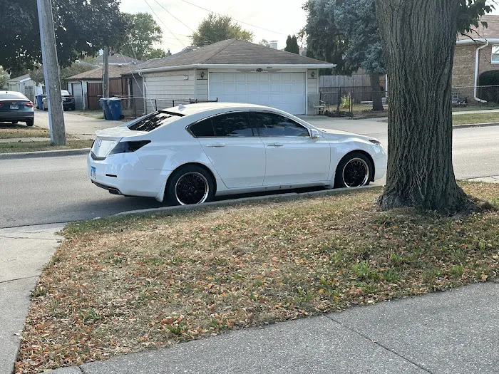 Xsun Window Tinting 1