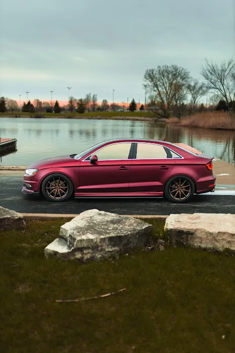 Xsun Window Tinting 6