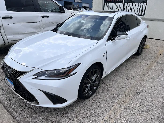 Xsun Window Tinting 3