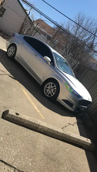 Xsun Window Tinting 5