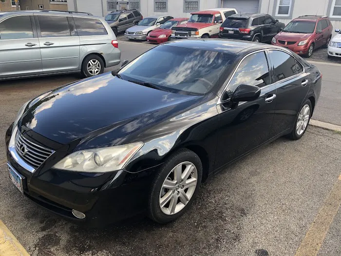 Xsun Window Tinting 4