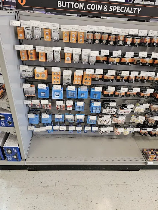 Batteries Plus 5