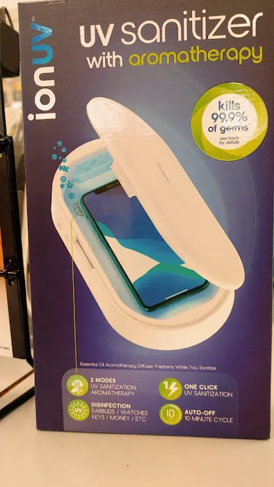Batteries Plus 2