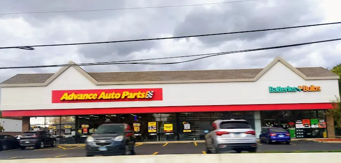 Batteries Plus 8