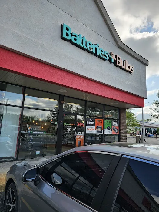Batteries Plus 7