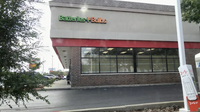 Batteries Plus 0
