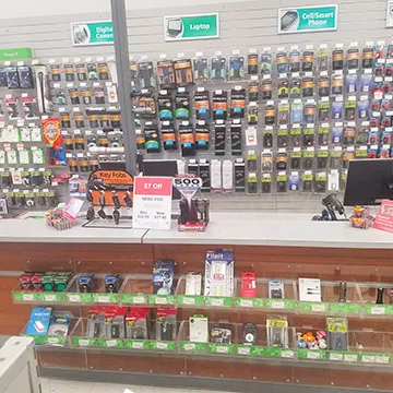 Batteries Plus 6