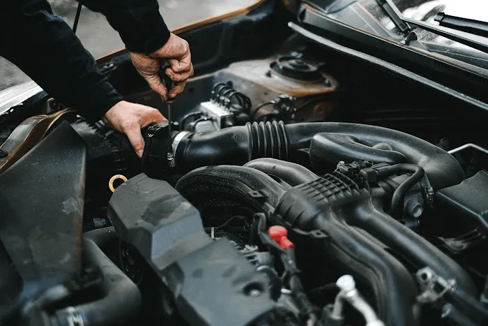 J&G Automotive 2