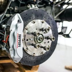 J&G Automotive ico