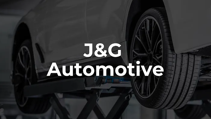 J&G Automotive 4