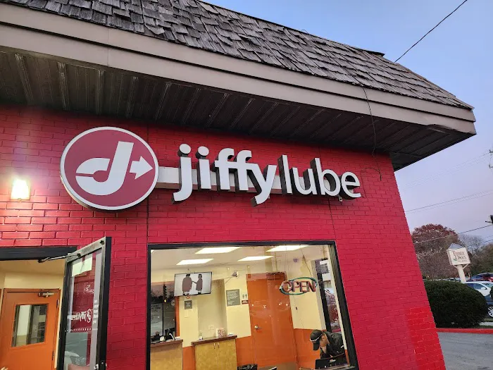 Jiffy Lube 2
