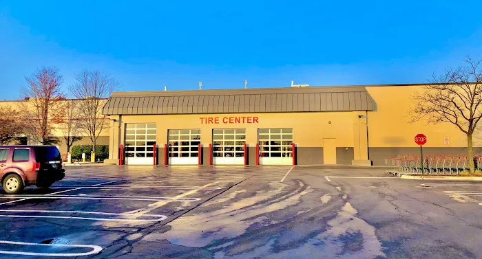 Costco Tire Service Center 0