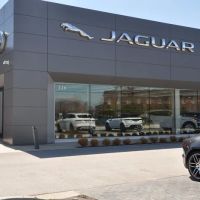 Jaguar Hinsdale Service & Parts Department