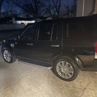 Land Rover Hinsdale Service & Parts Department