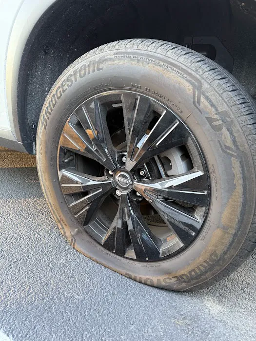 Belle Tire 8