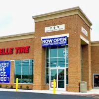 Belle Tire