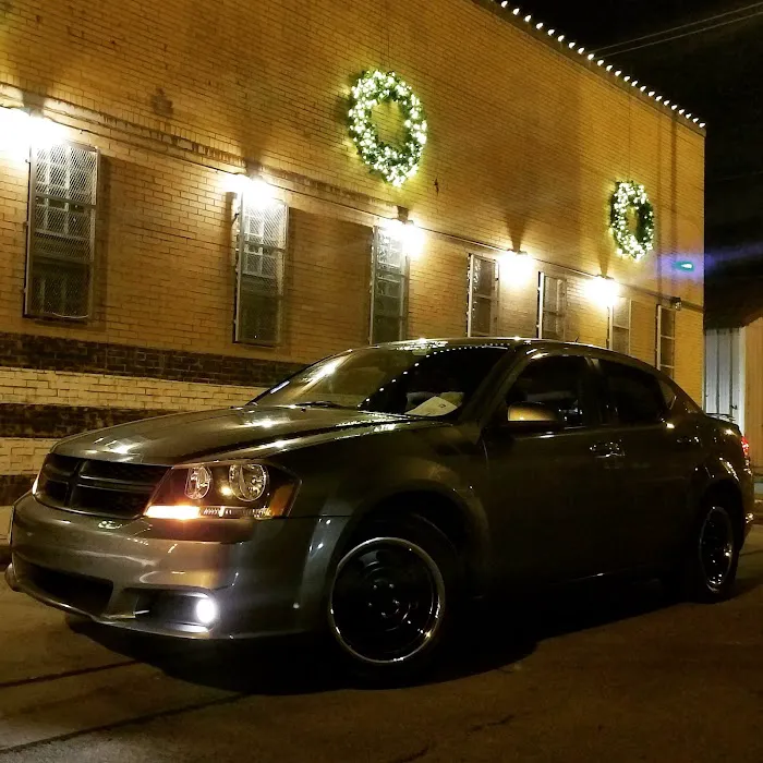 Supreme Auto Transmissions 1