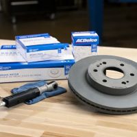 Parts Center - Haggerty Buick GMC