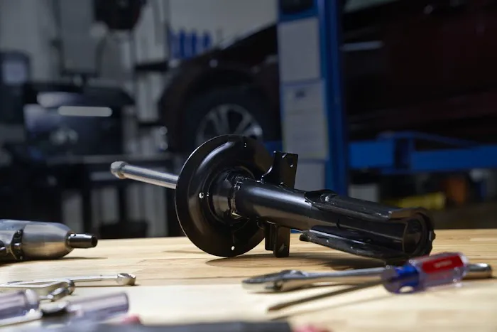 Parts Center - Haggerty Buick GMC 5