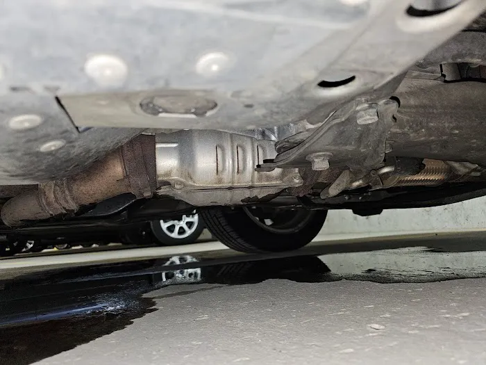 Valvoline Instant Oil Change 4
