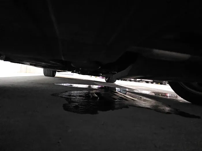 Valvoline Instant Oil Change 1