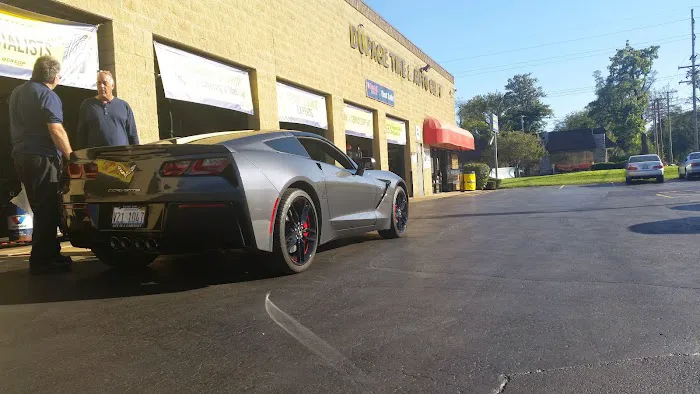 Dupage Tire & Auto Center Inc 0