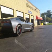 Dupage Tire & Auto Center Inc
