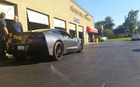 Dupage Tire & Auto Center Inc