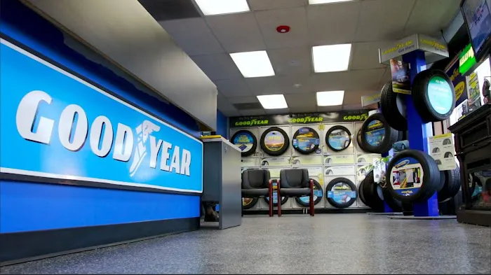 Dupage Tire & Auto Center Inc 4