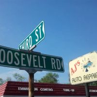 A J's Auto Repair 25 years in business
