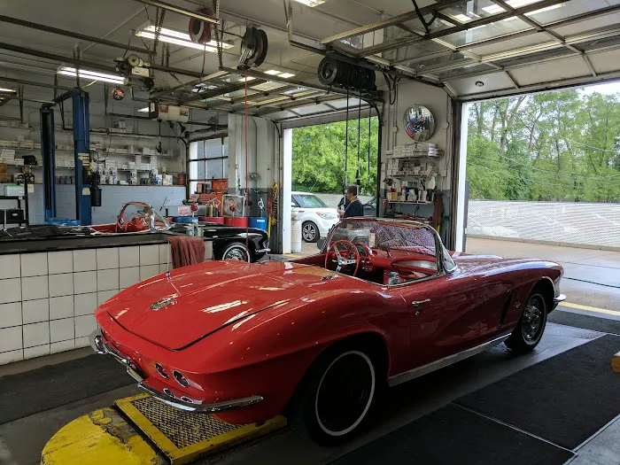 Sooper Lube 5