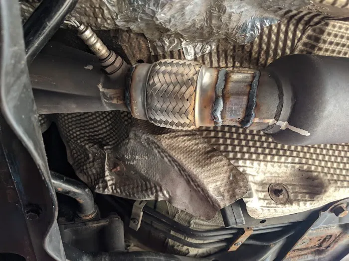Velasquez Performance Exhaust 5