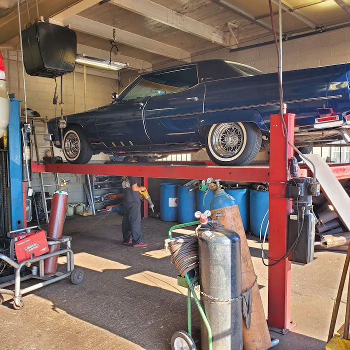 Velasquez Performance Exhaust 4