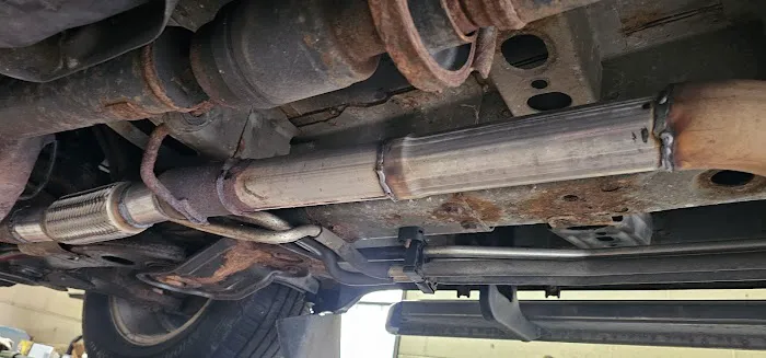 Velasquez Performance Exhaust 0